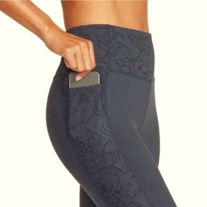 🌺 NEW Skechers Go Walk High-Waisted Leggings